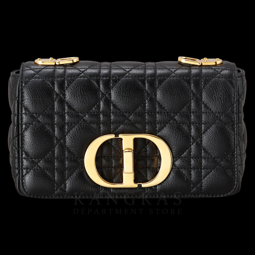 CHRISTIAN DIOR(USED)크리스찬디올 카로 스몰 체인백